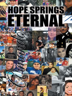 cover image of Hope Springs Eternal